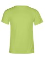Heren Sportshirt Promodoro Performance-T Green gecko